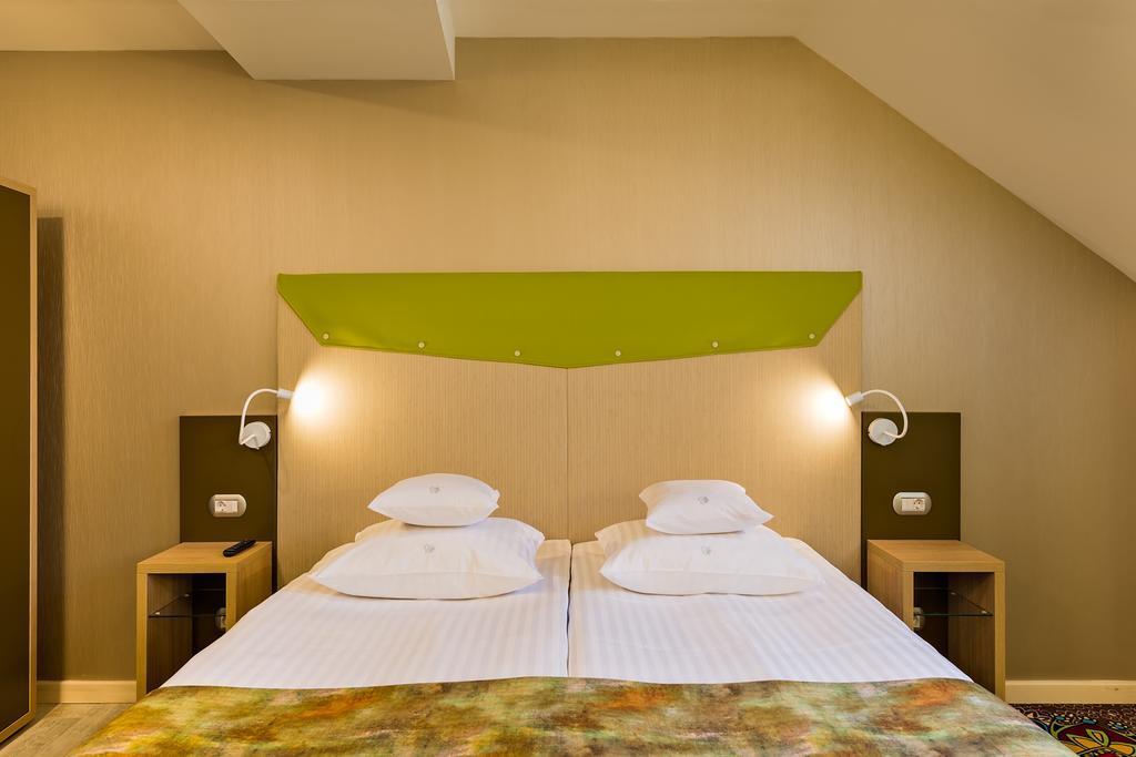 Blumenhaus Sibiu Aparthotel Ngoại thất bức ảnh